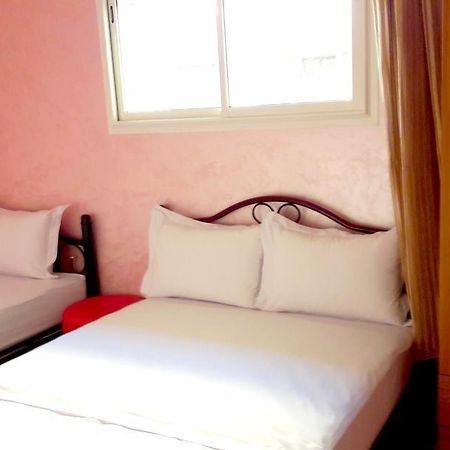 Reem Apartment Temara Bagian luar foto