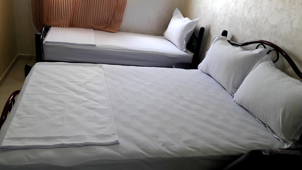 Reem Apartment Temara Bagian luar foto