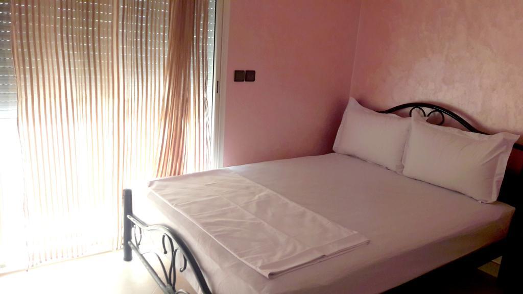 Reem Apartment Temara Bagian luar foto