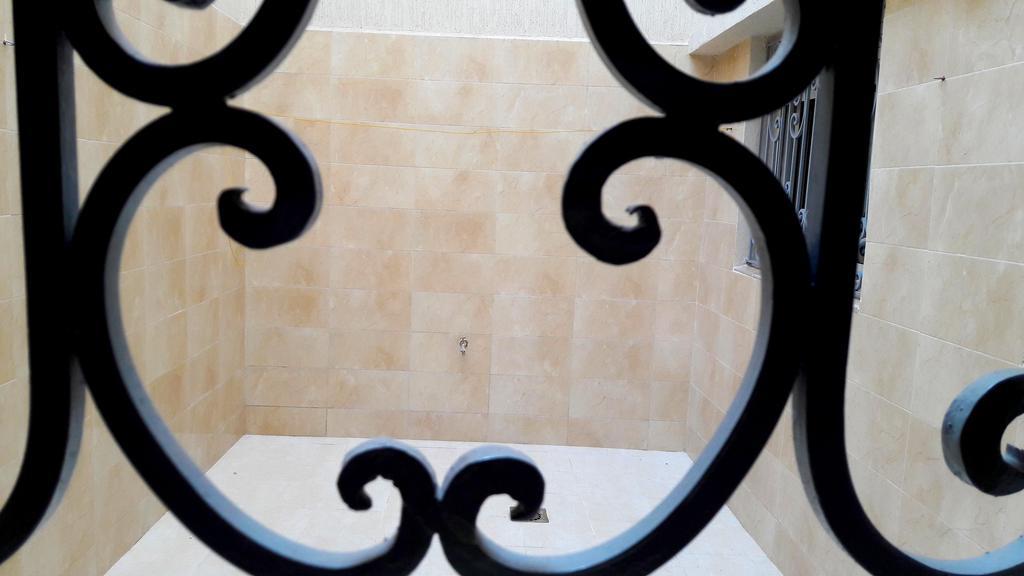 Reem Apartment Temara Bagian luar foto