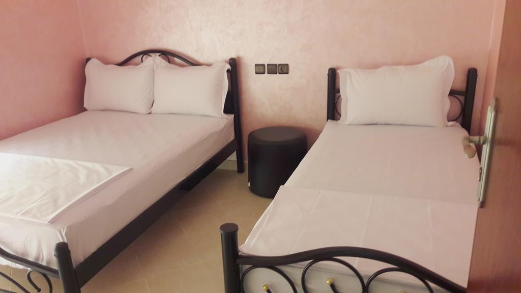 Reem Apartment Temara Bagian luar foto