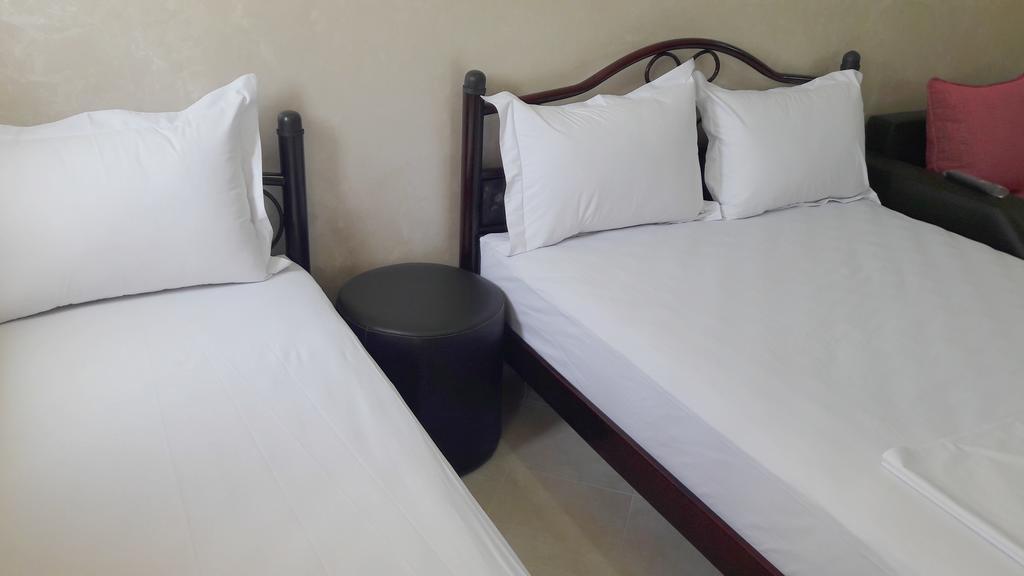 Reem Apartment Temara Bagian luar foto