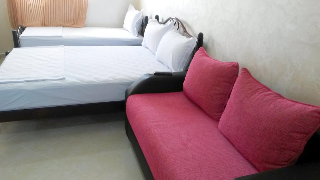 Reem Apartment Temara Bagian luar foto