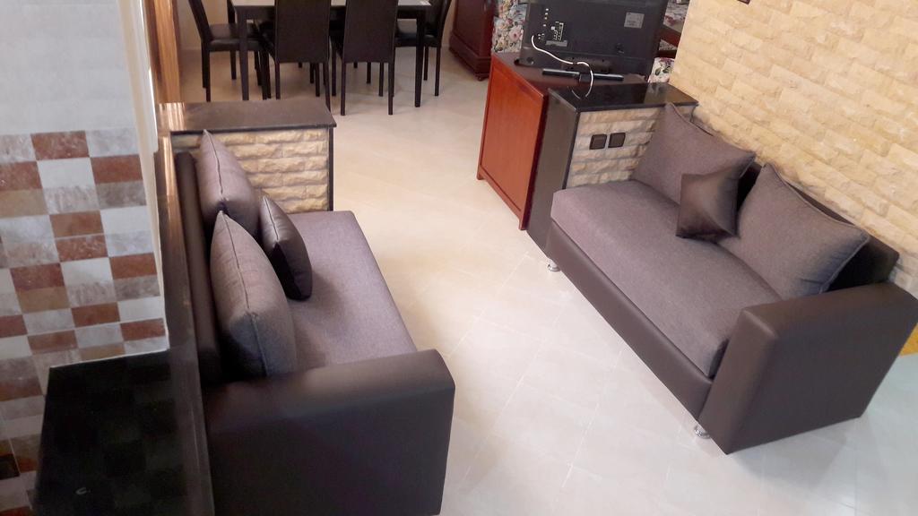 Reem Apartment Temara Bagian luar foto