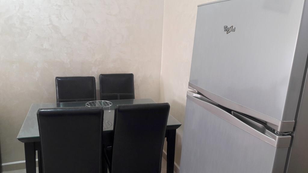 Reem Apartment Temara Bagian luar foto