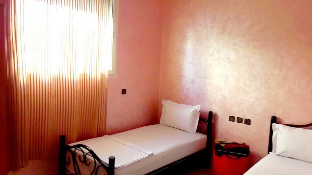 Reem Apartment Temara Bagian luar foto