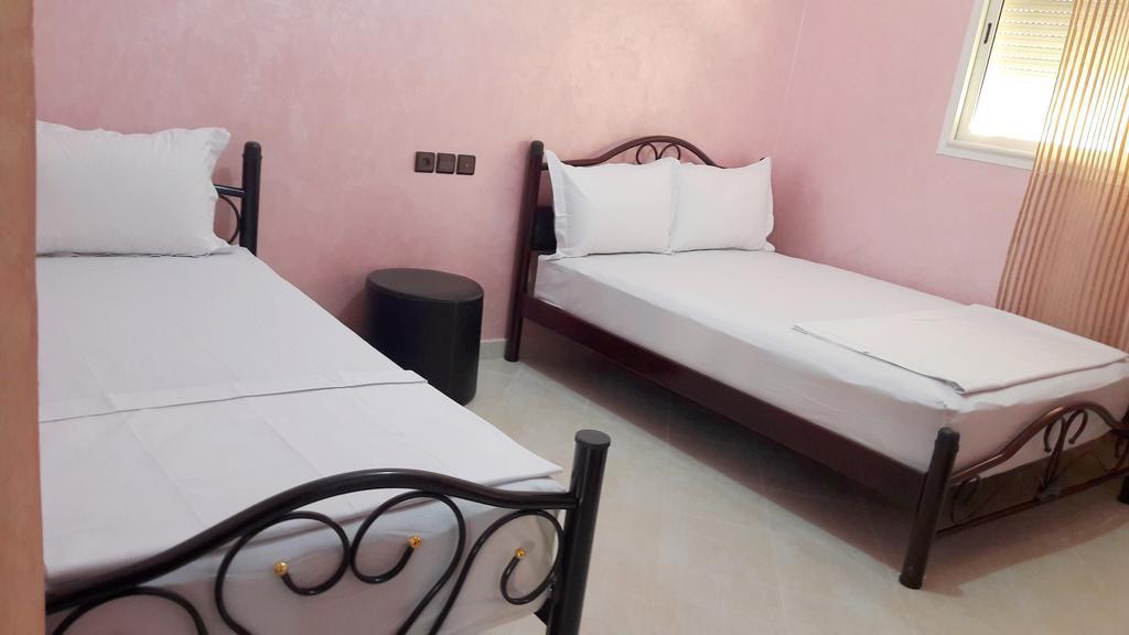 Reem Apartment Temara Bagian luar foto
