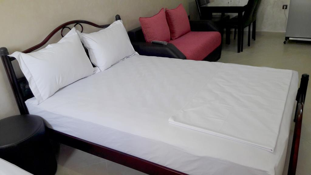 Reem Apartment Temara Bagian luar foto