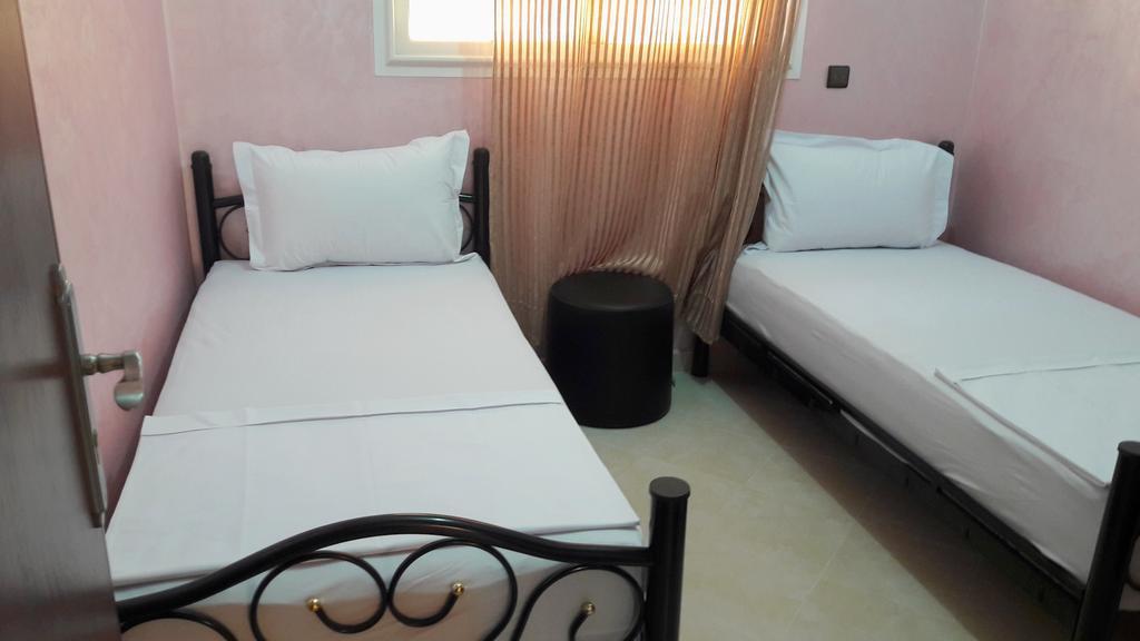 Reem Apartment Temara Bagian luar foto
